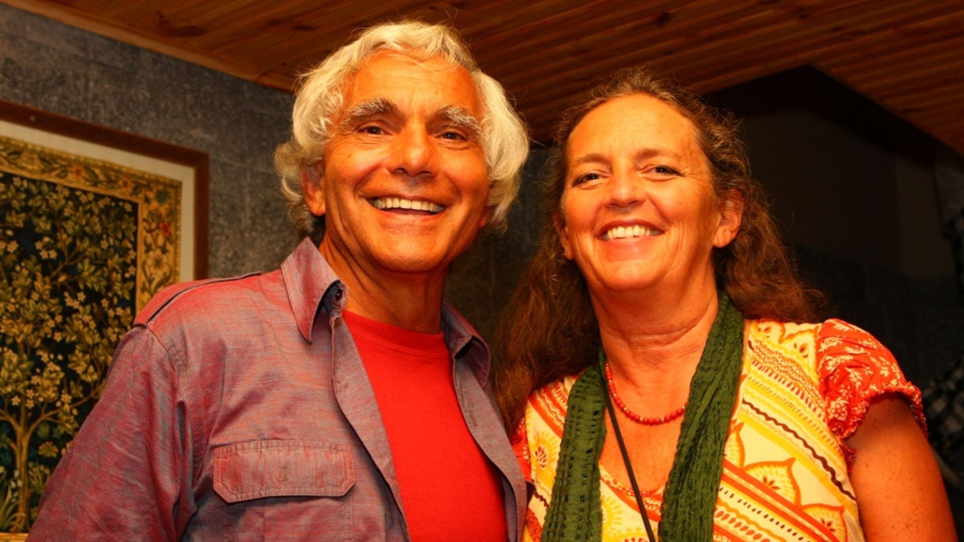 Eugenio Barba and Julia Varley: KWT 2026