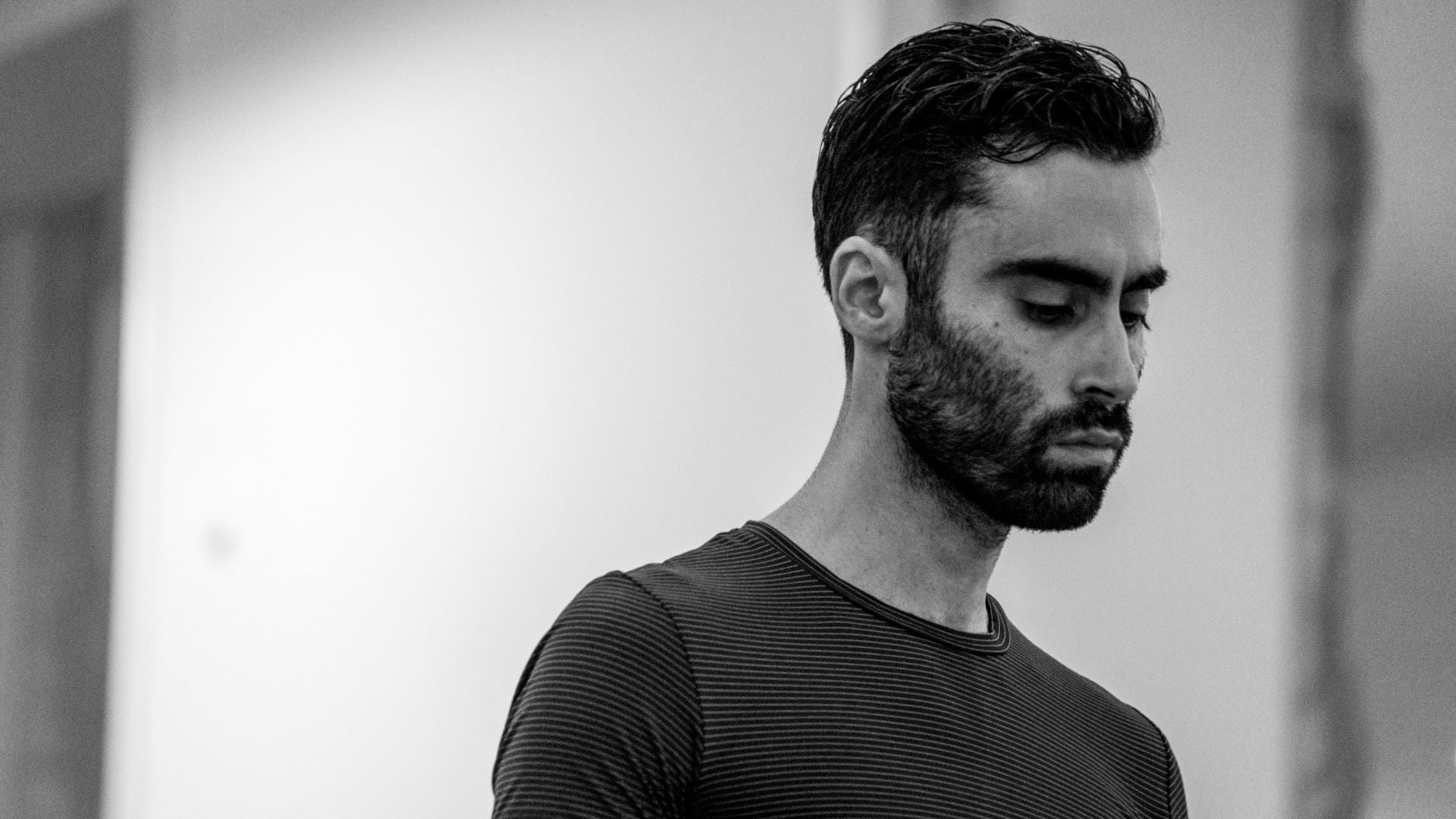Allegro (studio) - Danza