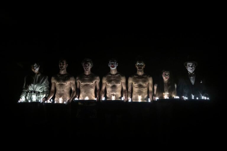 Heroes