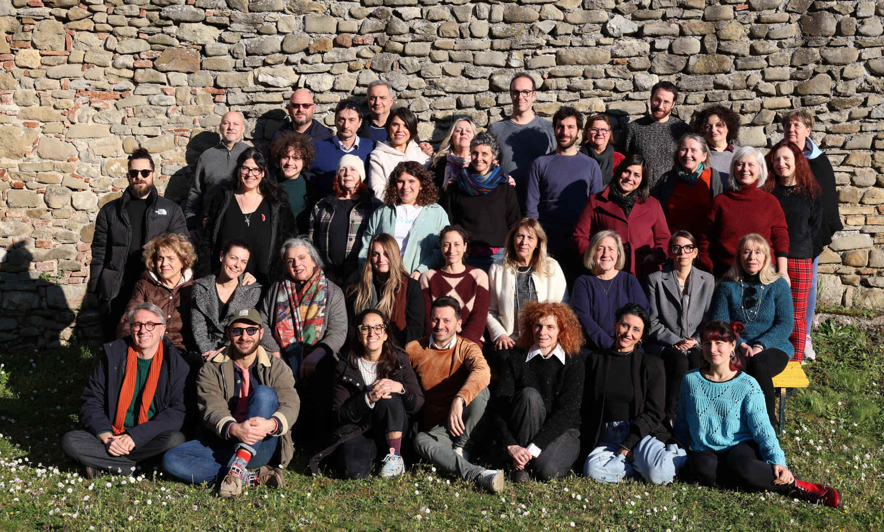 Feedback Visionari - Incontro
