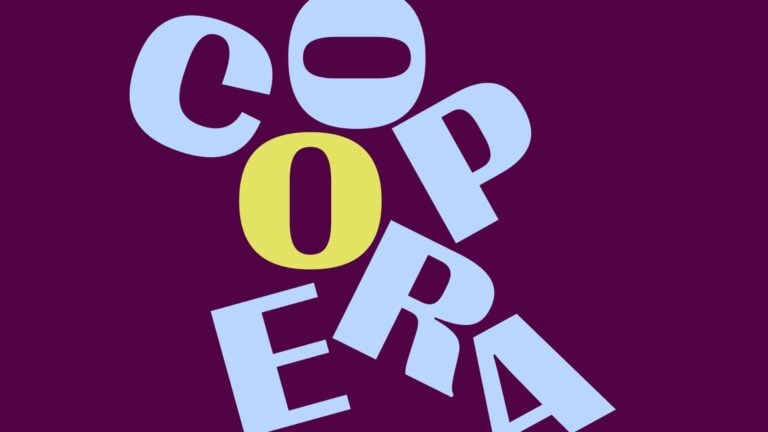  Incontro pubblico del Network Europeo CoOpera