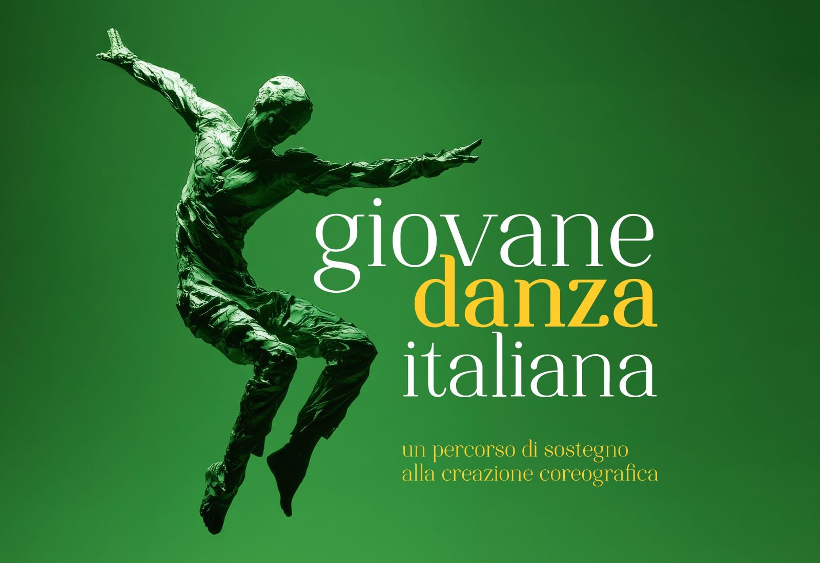 Incontro pubblico della rete nazionale Giovane Danza Italiana - Incontro