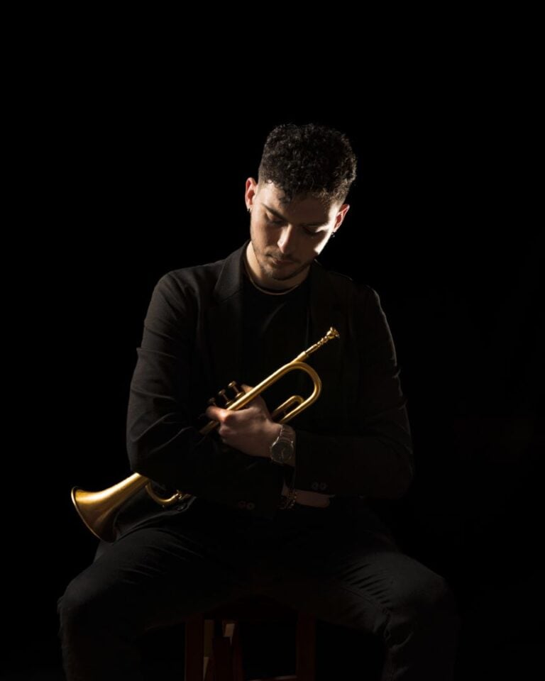  Riccardo Catria & Filippo Macchiarelli in concerto (jazz)