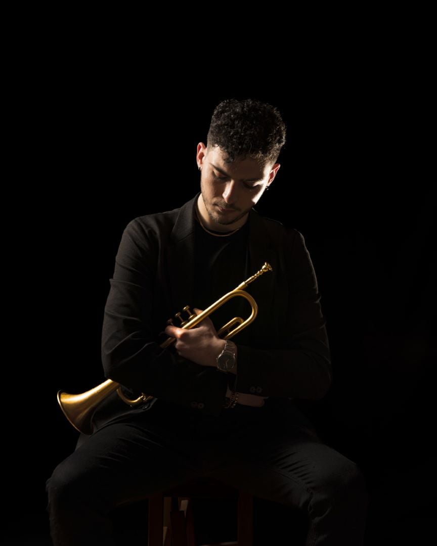 Riccardo Catria & Filippo Macchiarelli in concerto (jazz) - Musica