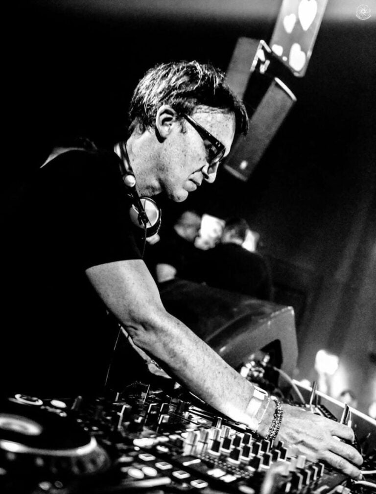  Dj-set di Mr Teo (commercial)