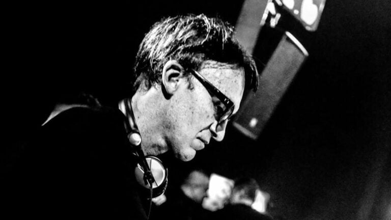 Dj-set di Mr Teo (commercial)