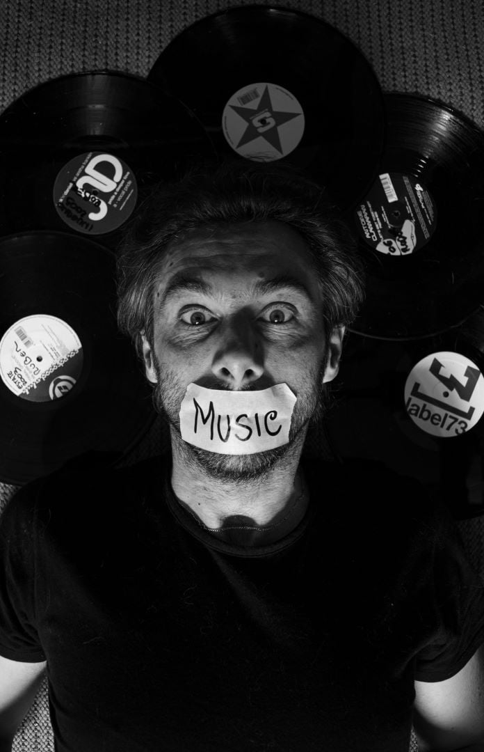  Dj-set di Dj Ruber (underground)