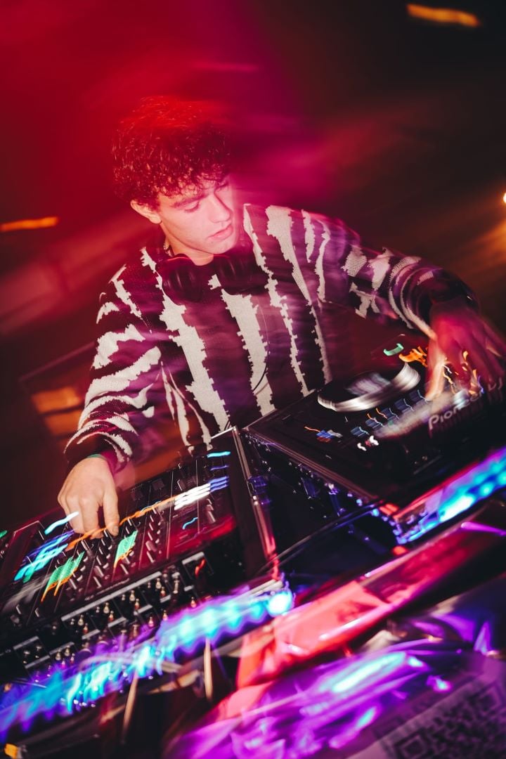  Dj-set di Dj Tosco (commercial)