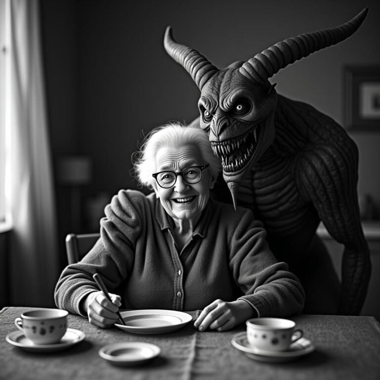  SPOOKY INTERNET STORIE per non dormire. Buonanotte.