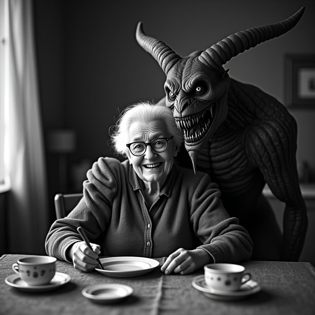 SPOOKY INTERNET STORIE per non dormire. Buonanotte. - Performance digitale